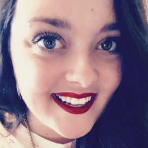 Meet your Posher, Audrey